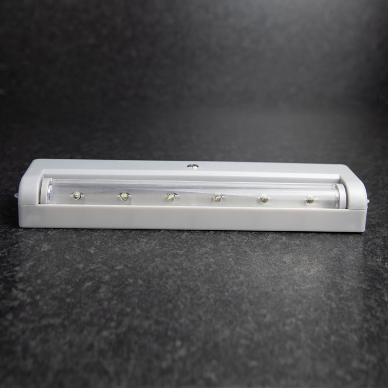 Symple Stuff LED 58cm Under Strip Light Wayfair.co.uk